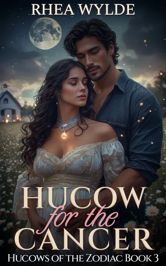 Hucow for the Cancer