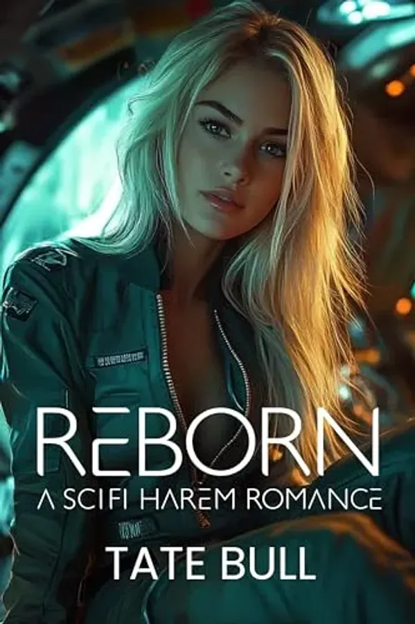 Reborn (Part 1)