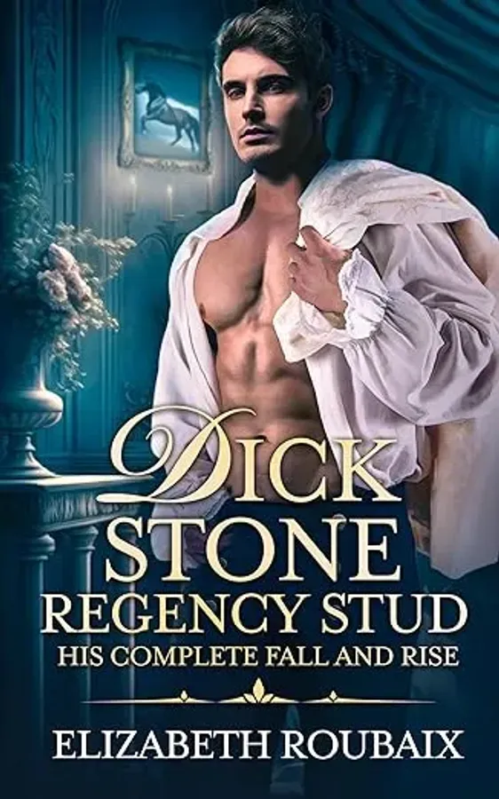 Dick Stone, Regency Stud