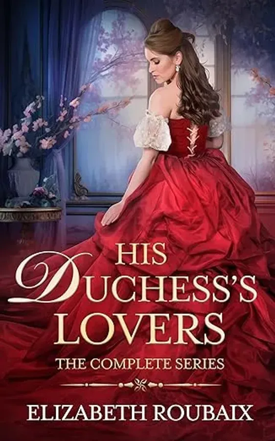 His Duchess’s Lovers