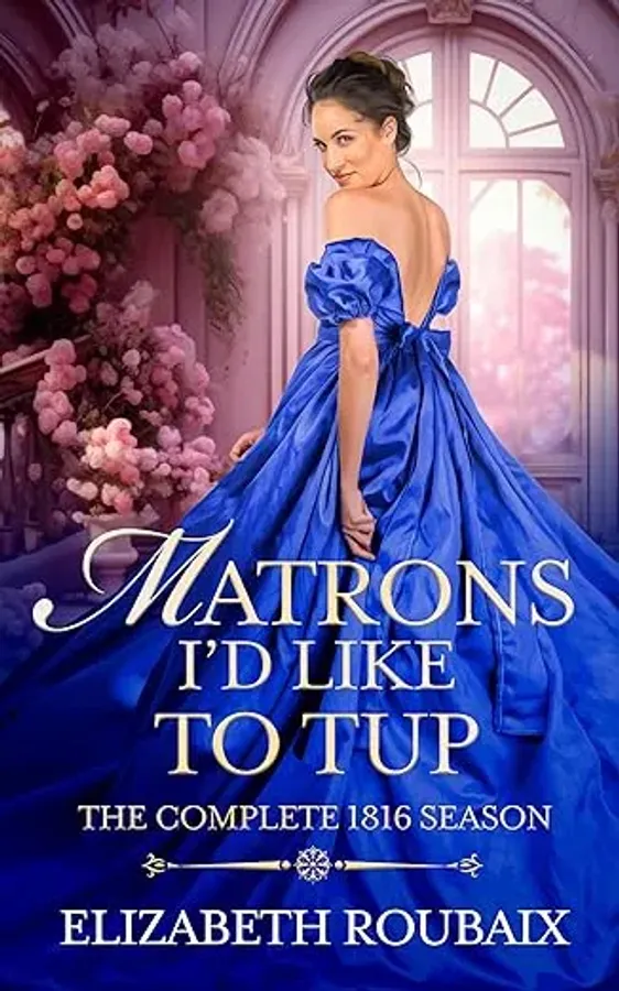 Matrons I'd Like to Tup