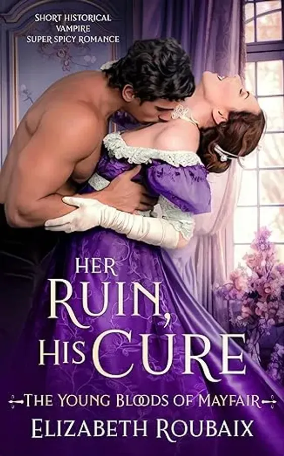 Her Ruin, His Cure