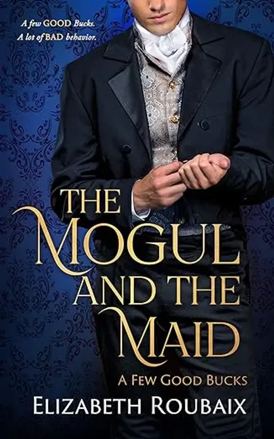 The Mogul and the Maid