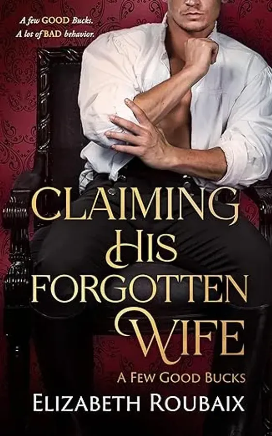Claiming His Forgotten Wife
