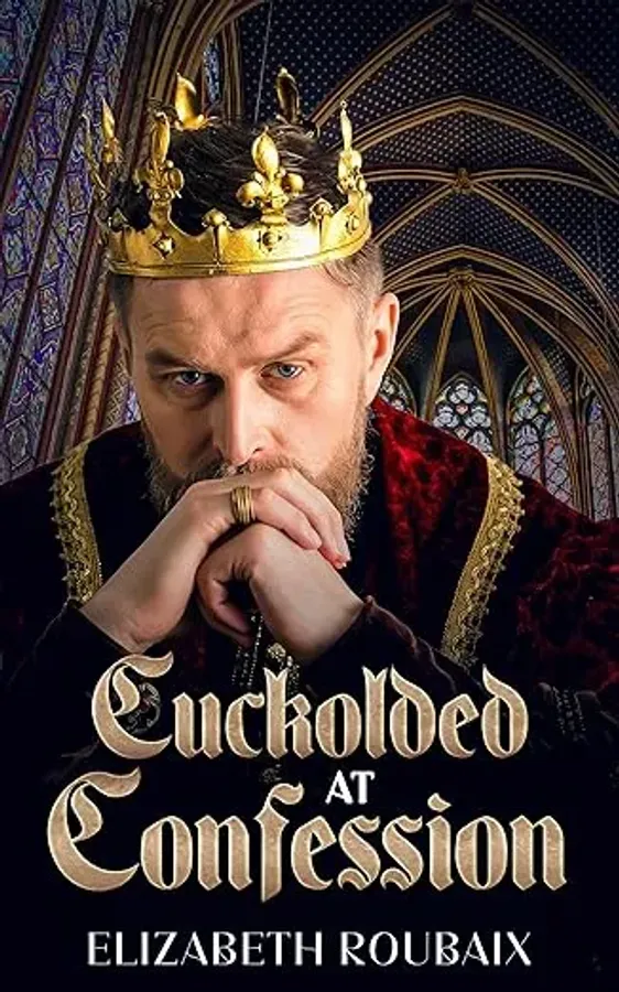 Cuckolded at Confession