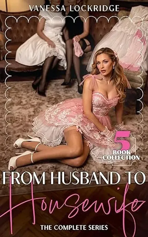 From Husband to Housewife