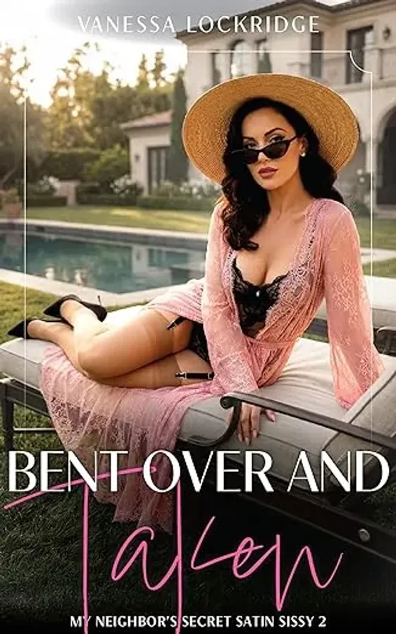 Bent Over and Taken