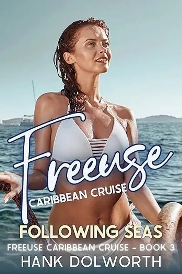 Freeuse Caribbean Cruise - Following Seas