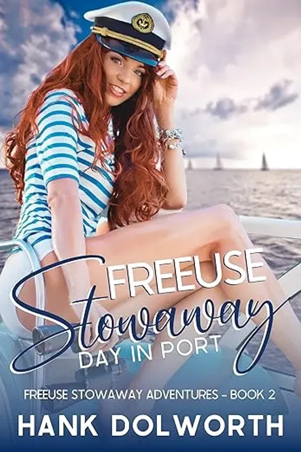 Freeuse Stowaway - Day In Port