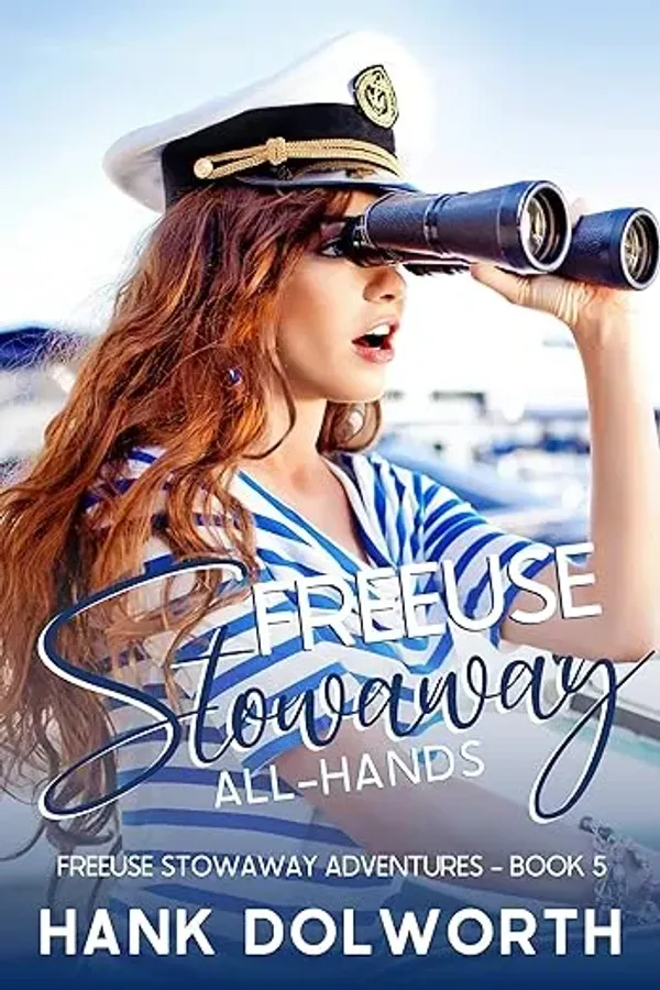 Freeuse Stowaway - All Hands