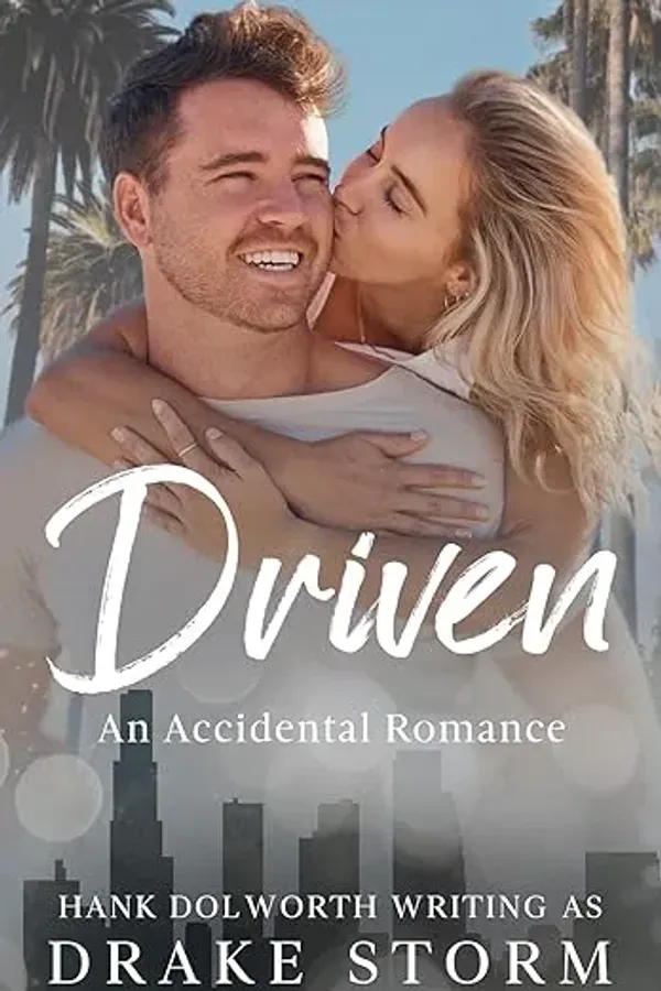 Driven: An Accidental Romance