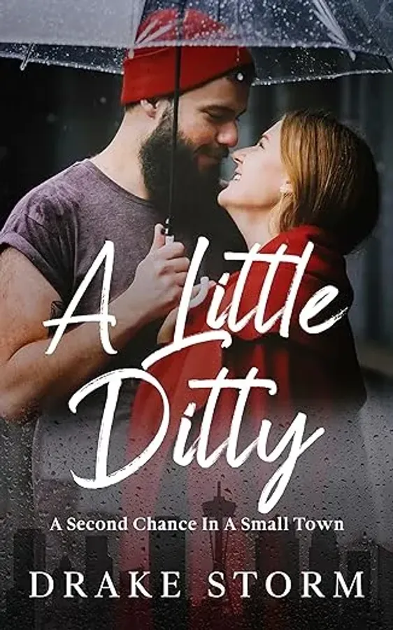 A Little Ditty: A Second Chance in a Small Town
