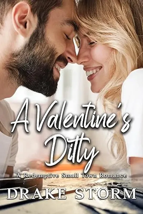 A Valentine's Day Ditty: A Redemptive Small Town