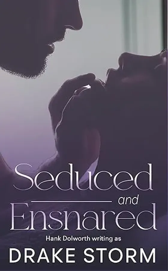 Seduced and Ensnared: A BDSM Erotic Romance - Complete Series