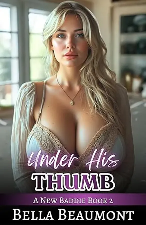 Under His Thumb (A New Baddie Book 2)