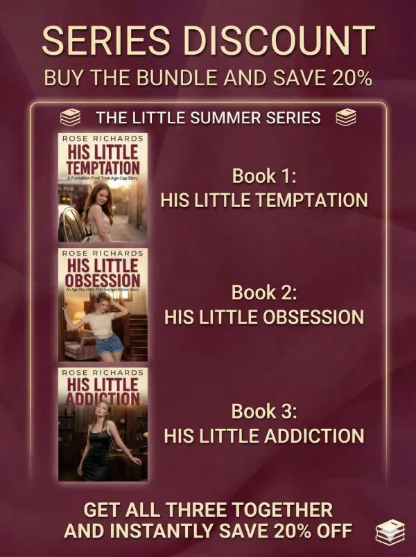 Little Summer Bundle Offer