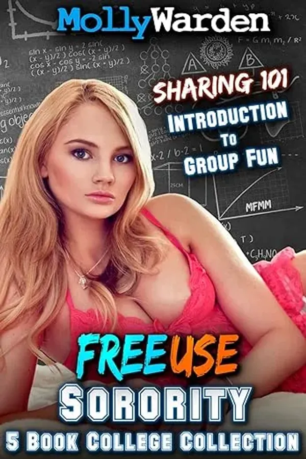 Sharing 101: Introduction To Group Fun