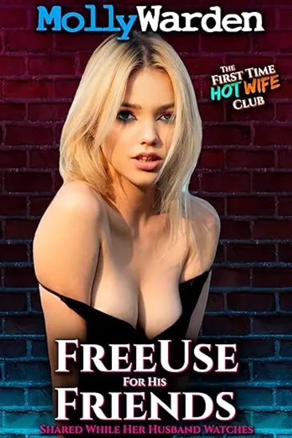FreeUse For His Friends