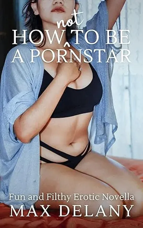 How (not) to be a Pornstar