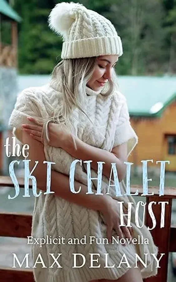 The Ski Chalet Host