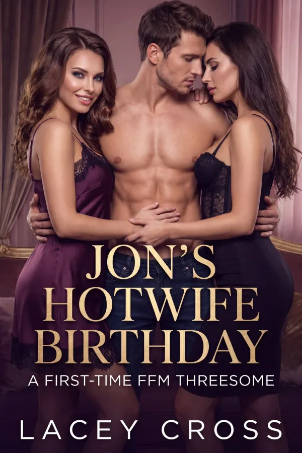Jon's Hotwife Birthday