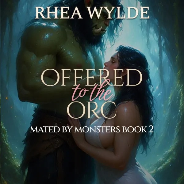 Offered to the Orc