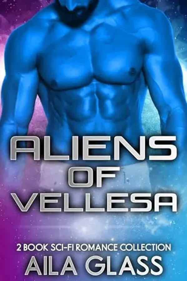Aliens Of Vellesa