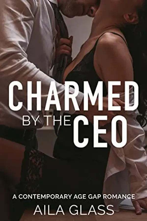 Charmed By The CEO