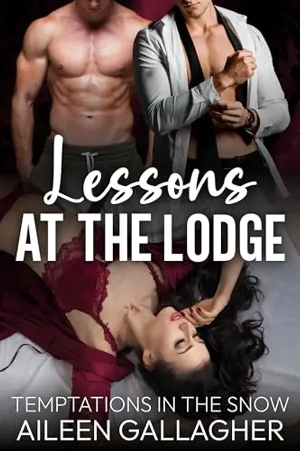 Lessons At The Lodge