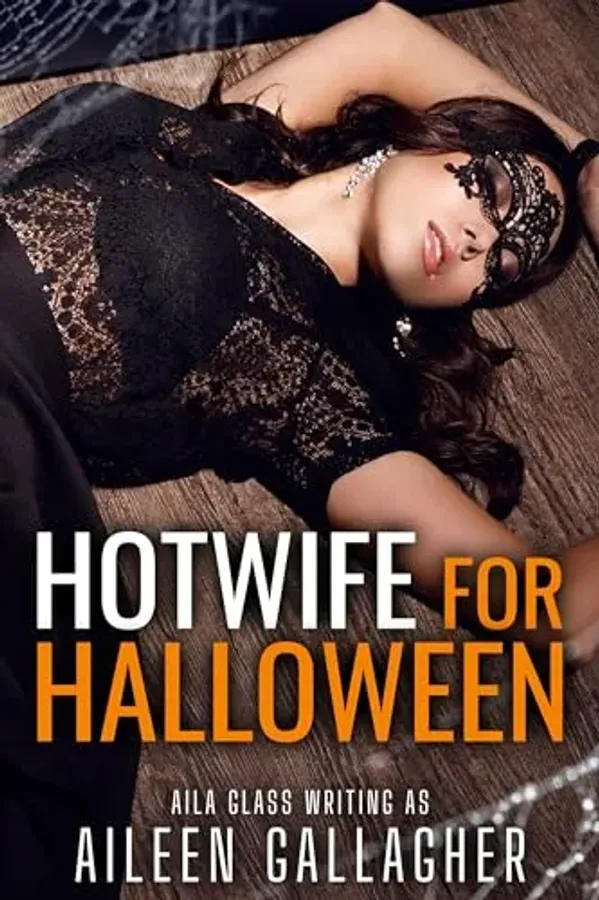 Hotwife For Halloween