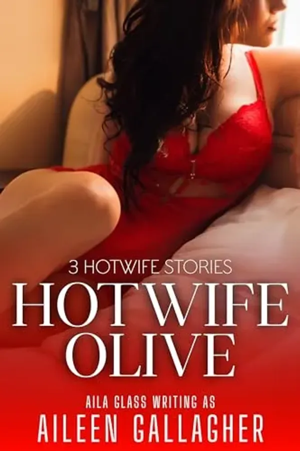 Hotwife Olive