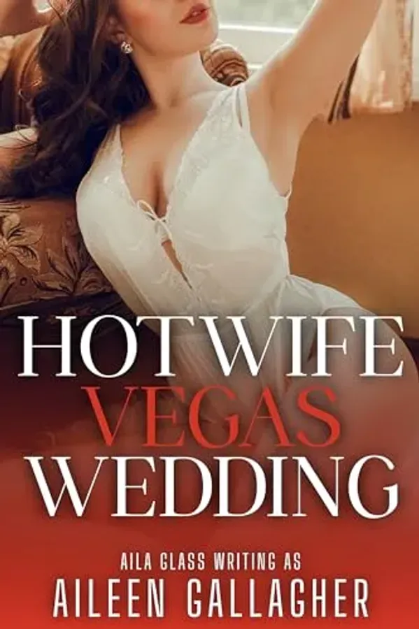 Hotwife Vegas Wedding