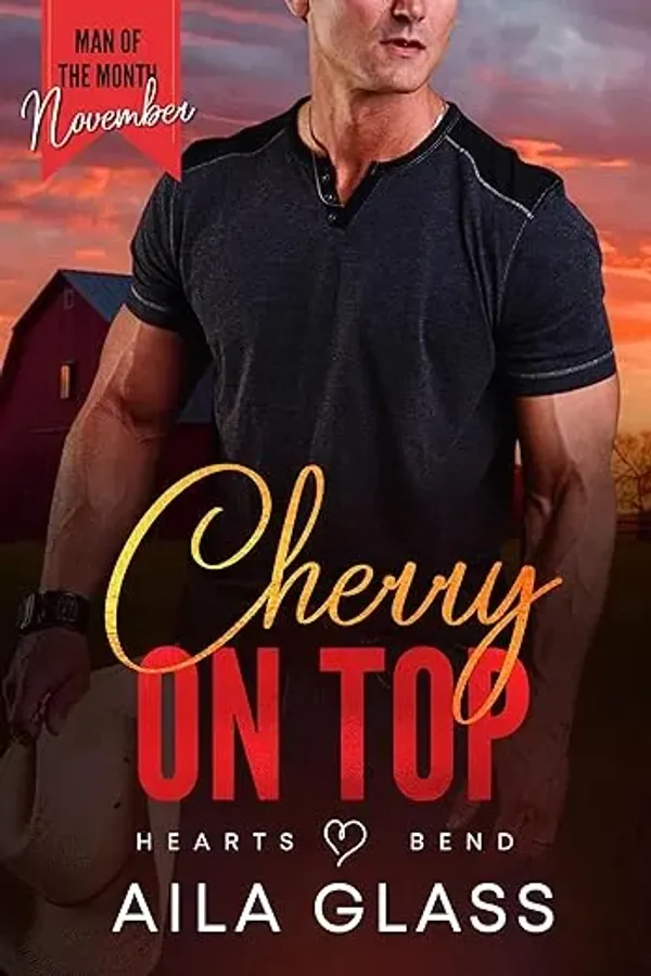 Cherry On Top