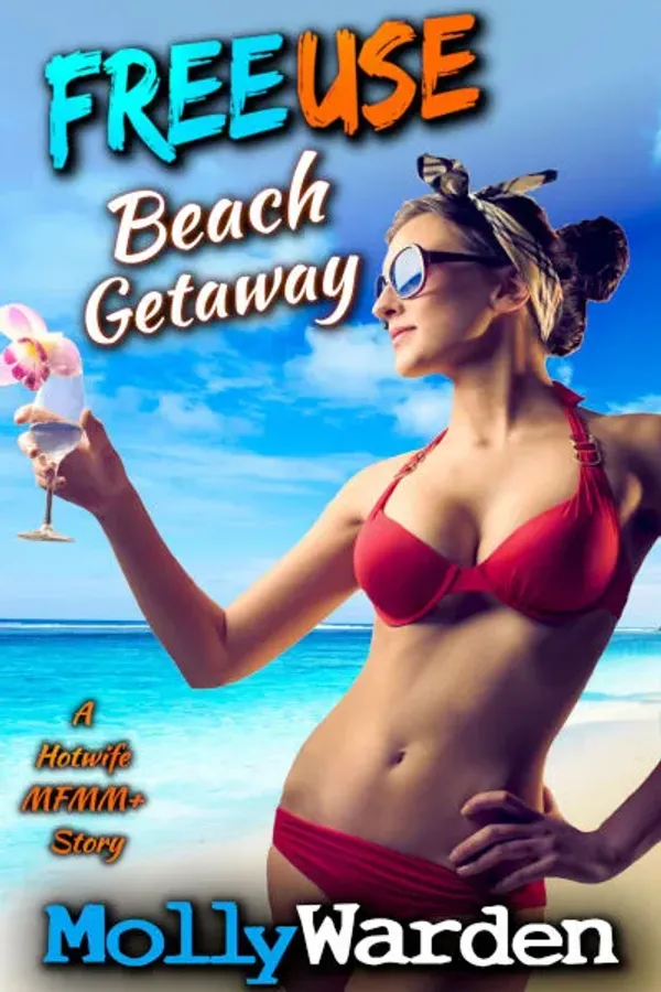 FreeUse Beach Getaway