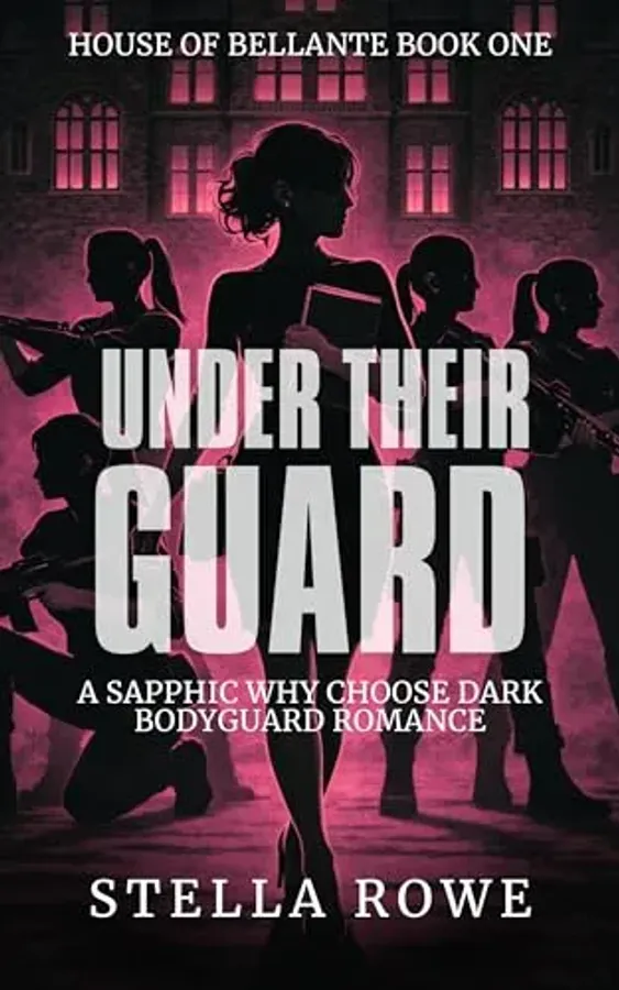 Under Their Guard