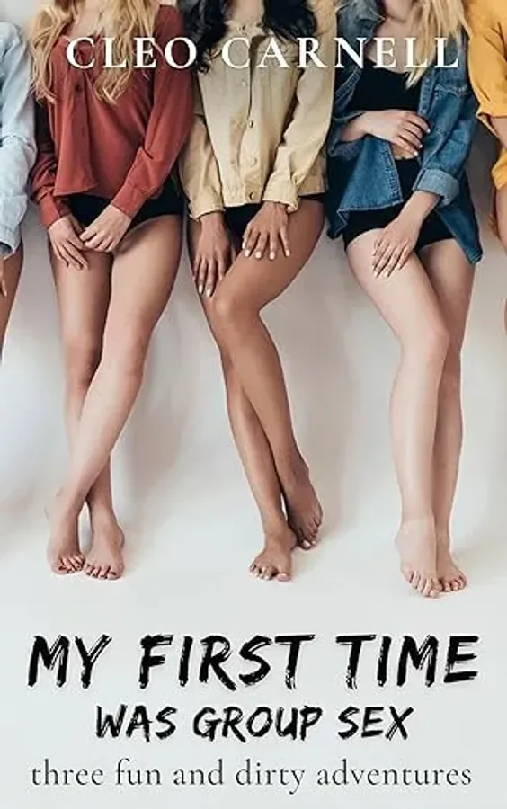My First Time Was Group Sex