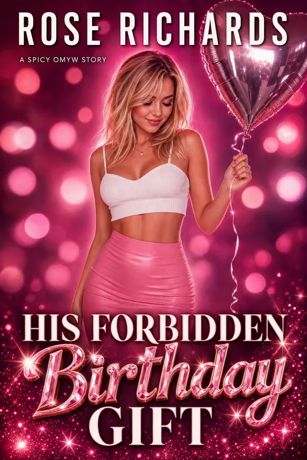 His Forbidden Birthday Gift