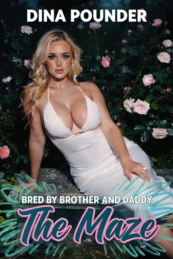 Bred by Brother and Daddy: The Maze