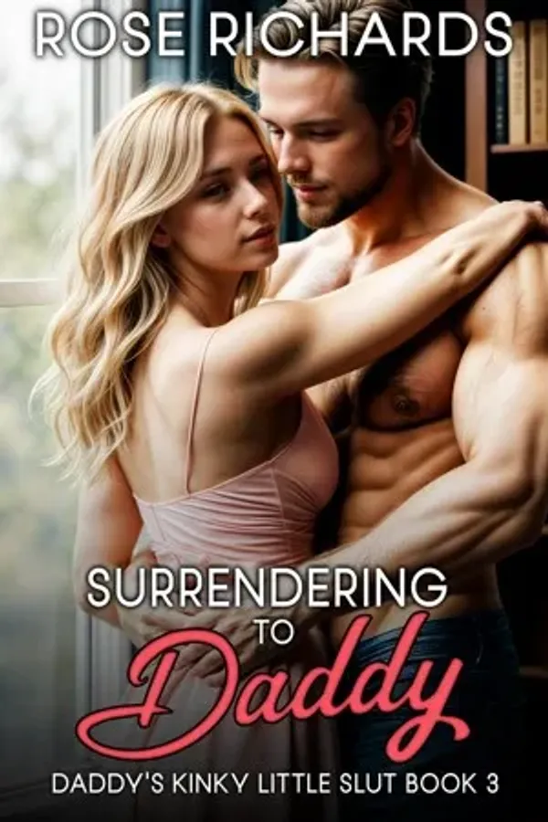 Surrendering to Daddy