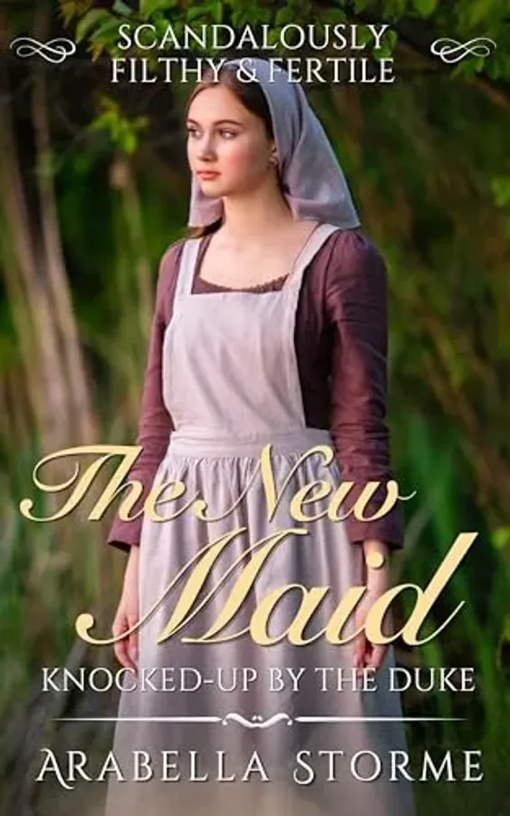 The New Maid