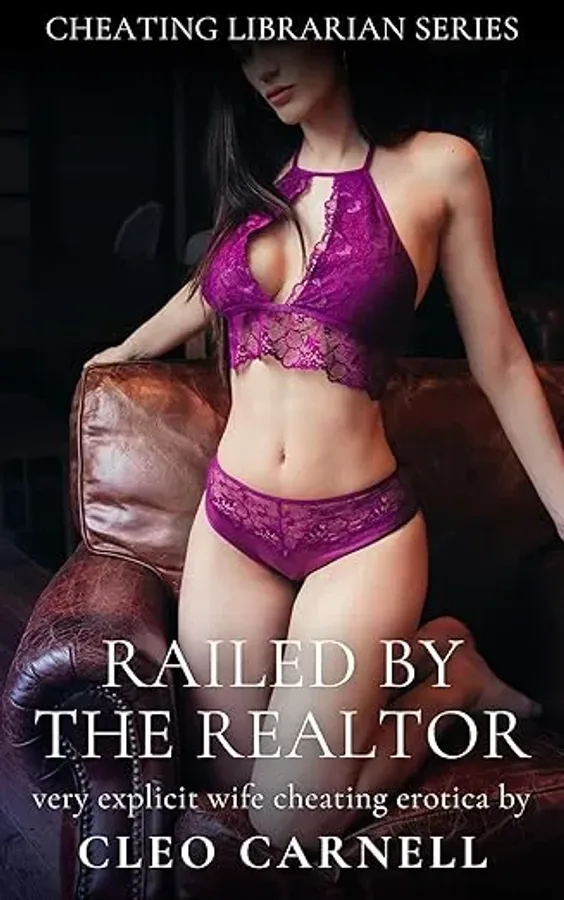 Railed By The Realtor
