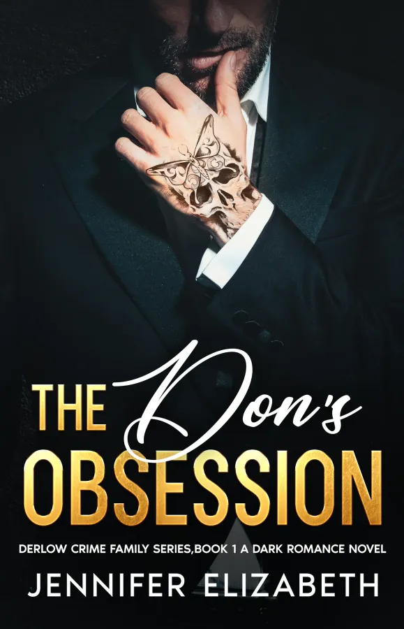 The Don's Obsession
