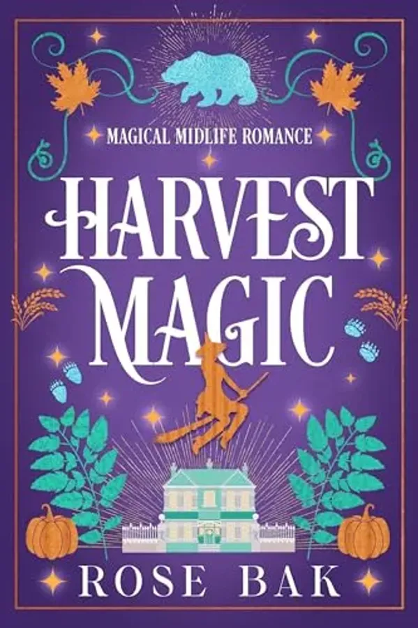 Harvest Magic