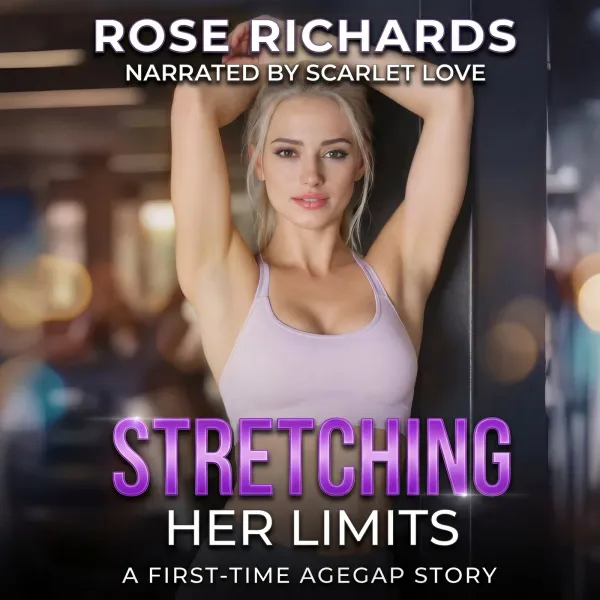 Stretching Her Limits