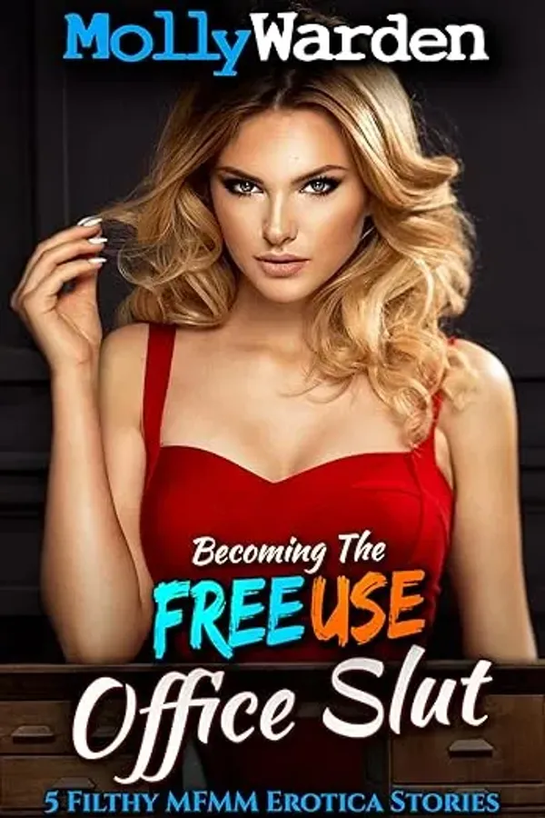 Becoming The FreeUse Office Slut