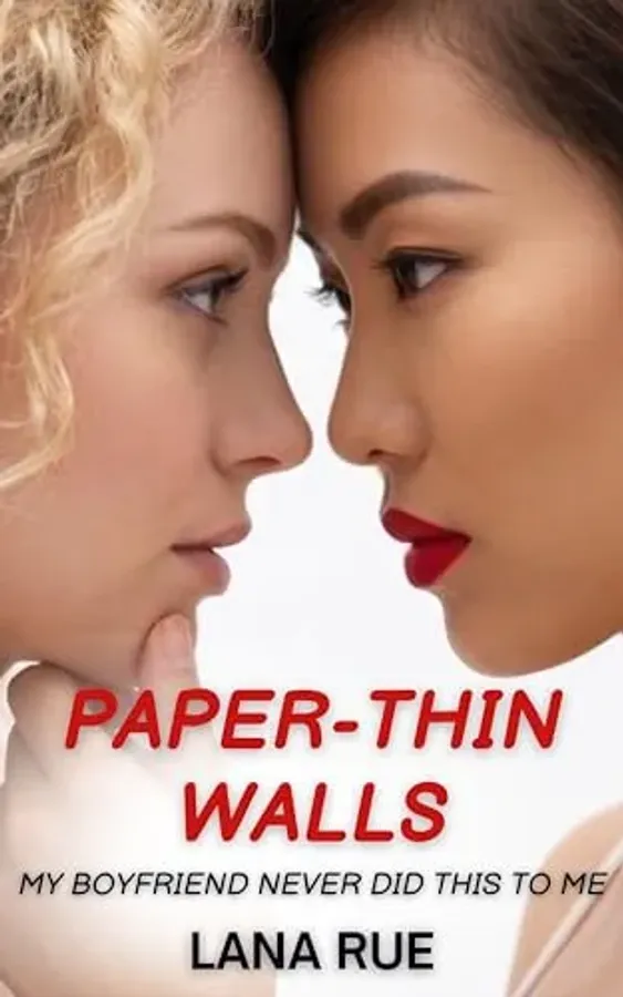 Paper-Thin Walls
