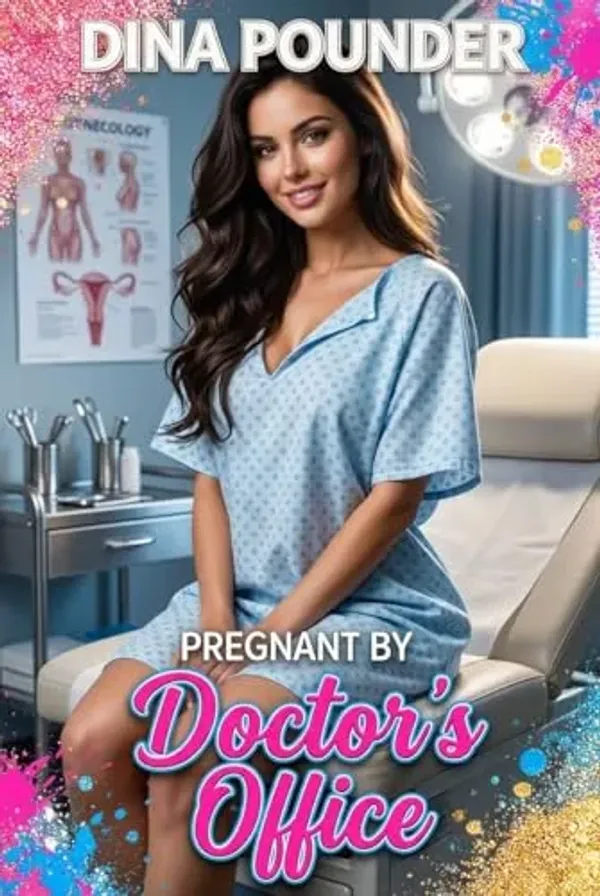 Pregnant By Doctor's Office