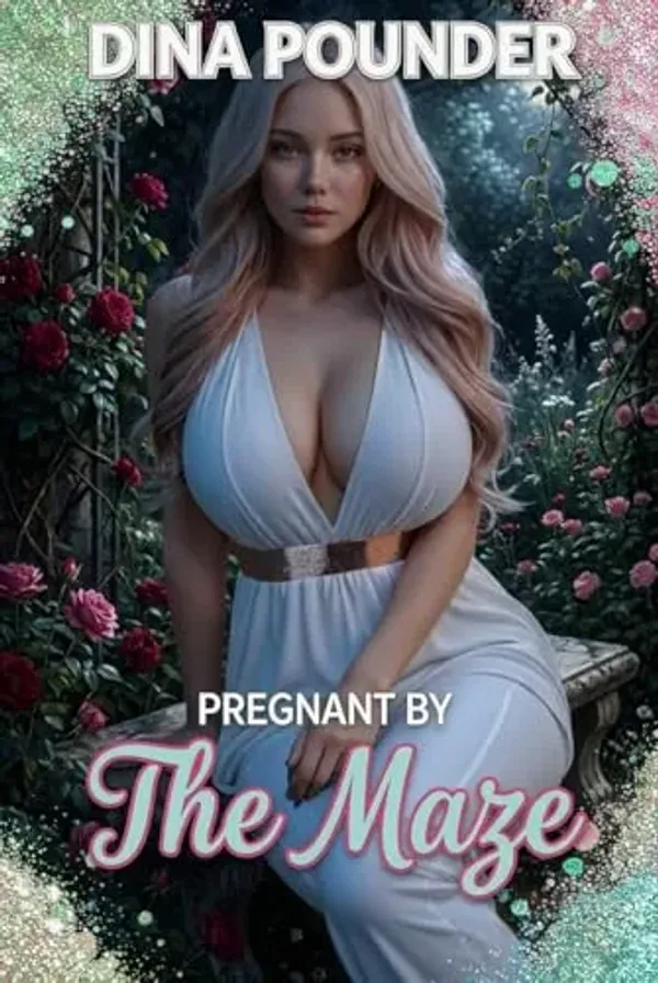 Pregnant By The Maze