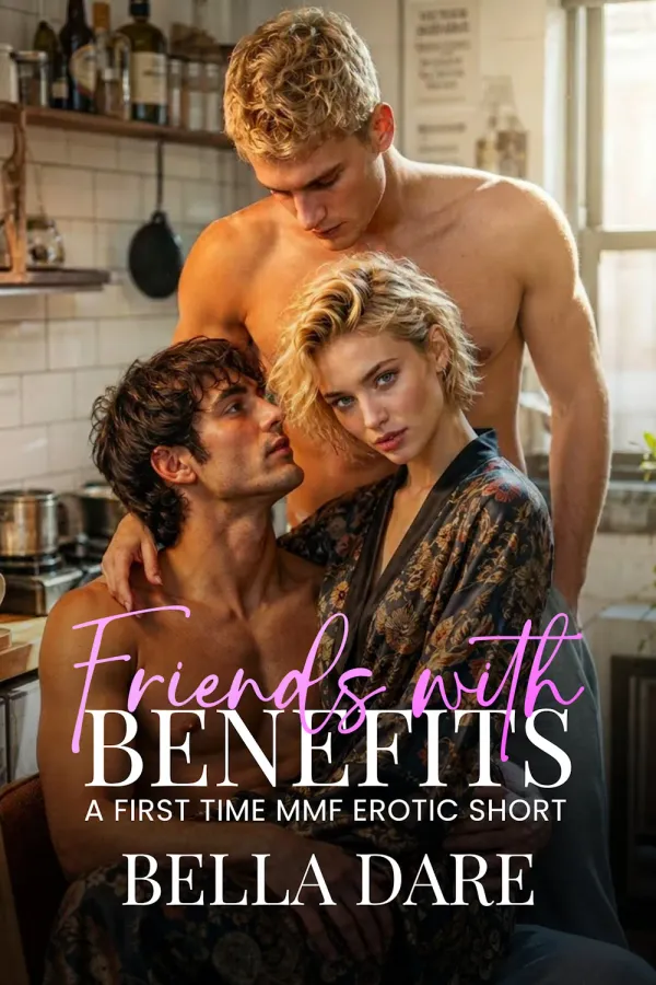 Friends with Benefits