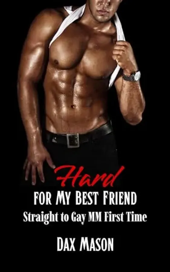 Hard for my Best Friend